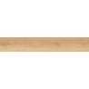 Mexen Meranti Beige glasiertes Feinsteinzeug rekt. G1, holzähnliche Boden- und Wandfliese 120 x 20 cm, matt - TL609-120-020-01