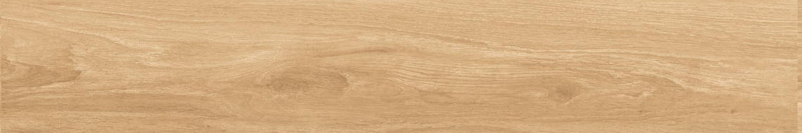 Mexen Meranti Beige glasiertes Feinsteinzeug rekt. G1, holzähnliche Boden- und Wandfliese 120 x 20 cm, matt - TL609-120-020-01