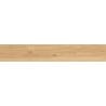 Mexen Meranti Beige glasiertes Feinsteinzeug rekt. G1, holzähnliche Boden- und Wandfliese 120 x 20 cm, matt - TL609-120-020-01