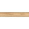 Mexen Meranti Beige glasiertes Feinsteinzeug rekt. G1, holzähnliche Boden- und Wandfliese 120 x 20 cm, matt - TL609-120-020-01