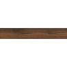Mexen Meranti Choco glasiertes Rektifikat G1, holzähnliche Boden- und Wandfliese 120 x 20 cm, matt - TL609-120-020-03