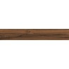 Mexen Meranti Choco glasiertes Rektifikat G1, holzähnliche Boden- und Wandfliese 120 x 20 cm, matt - TL609-120-020-03