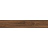 Mexen Meranti Choco glasiertes Rektifikat G1, holzähnliche Boden- und Wandfliese 120 x 20 cm, matt - TL609-120-020-03