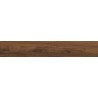 Mexen Meranti Choco glasiertes Rektifikat G1, holzähnliche Boden- und Wandfliese 120 x 20 cm, matt - TL609-120-020-03