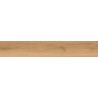 Mexen Meranti Honey glasierte rektifizierte Feinsteinzeugfliese G1, holzähnliche Boden- und Wandfliese 120 x 20 cm, matt