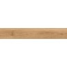 Mexen Meranti Honey glasiertes Feinsteinzeug rekt. G1, holzähnliche Boden- und Wandfliese 120 x 20 cm, matt - TL609-120-020-04