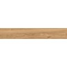 Mexen Meranti Honey glasierte rektifizierte Feinsteinzeugfliese G1, holzähnliche Boden- und Wandfliese 120 x 20 cm, matt