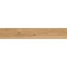 Mexen Meranti Honey glasiertes Feinsteinzeug rekt. G1, holzähnliche Boden- und Wandfliese 120 x 20 cm, matt - TL609-120-020-04