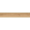 Mexen Meranti Miele glasiertes Feinsteinzeug rekt. G1, holzähnliche Boden- und Wandfliese 120 x 20 cm, matt - TL609-120-020-05