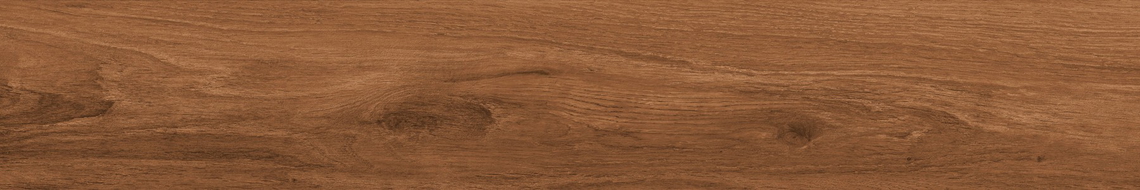 Mexen Meranti Nocciola glasierte Feinsteinzeugfliese rekt. G1, holzähnliche Boden- und Wandplatte 120 x 20 cm, matt