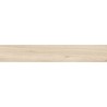 Mexen Hirera Avorio glasiertes Feinsteinzeug rek. G1, holzähnliche Wand- und Bodenfliese 120 x 20 cm, matt - TL611-120-020-00