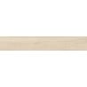 Mexen Hirera Avorio glasiertes Feinsteinzeug rek. G1, holzähnliche Wand- und Bodenfliese 120 x 20 cm, matt - TL611-120-020-00