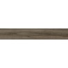 Mexen Hirera Wengue glasiertes Feinsteinzeug rekt. G1, holzähnliche Boden- und Wandfliese 120 x 20 cm, matt - TL611-120-020-02