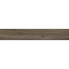 Mexen Hirera Wengue glasiertes Feinsteinzeug rekt. G1, holzähnliche Boden- und Wandfliese 120 x 20 cm, matt - TL611-120-020-02
