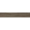 Mexen Hirera Wengue glasiertes Feinsteinzeug rekt. G1, holzähnliche Boden- und Wandfliese 120 x 20 cm, matt - TL611-120-020-02