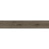 Mexen Hirera Wengue glasiertes Feinsteinzeug rekt. G1, holzähnliche Boden- und Wandfliese 120 x 20 cm, matt - TL611-120-020-02