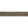 Mexen Hirera Wengue glasiertes Feinsteinzeug rekt. G1, holzähnliche Boden- und Wandfliese 120 x 20 cm, matt - TL611-120-020-02