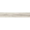 Mexen Hirera Grigio glasierte Feinsteinzeugfliese rekt. G1, holzähnliche Boden-Wandfliese 120 x 20 cm, matt - TL611-120-020-06