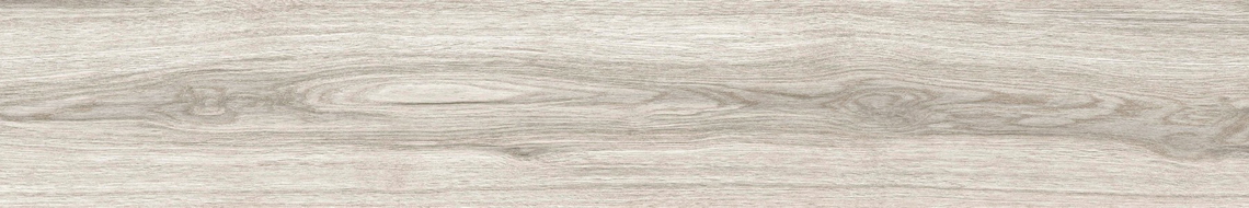 Mexen Hirera Grigio glasierte Feinsteinzeugfliese rekt. G1, holzähnliche Boden-Wandfliese 120 x 20 cm, matt - TL611-120-020-06