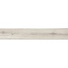 Mexen Hirera Grigio glasierte Feinsteinzeugfliese rekt. G1, holzähnliche Boden-Wandfliese 120 x 20 cm, matt - TL611-120-020-06