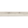 Mexen Hirera Grigio glasierte Feinsteinzeugfliese rekt. G1, holzähnliche Boden-Wandfliese 120 x 20 cm, matt - TL611-120-020-06