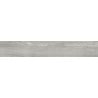 Mexen Hirera Tortora glasiertes Feinsteinzeug rekt. G1, holzähnliche Boden- und Wandfliese 120 x 20 cm, matt - TL611-120-020-07