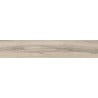 Mexen Hirera Mint glasiertes Feinsteinzeug rekt. G1, holzähnliche Boden- und Wandfliese 120 x 20 cm, matt - TL611-120-020-10
