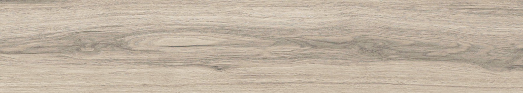 Mexen Hirera Mint glasiertes Feinsteinzeug rekt. G1, holzähnliche Boden- und Wandfliese 120 x 20 cm, matt - TL611-120-020-10