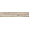 Mexen Hirera Mint glasiertes Feinsteinzeug rekt. G1, holzähnliche Boden- und Wandfliese 120 x 20 cm, matt - TL611-120-020-10