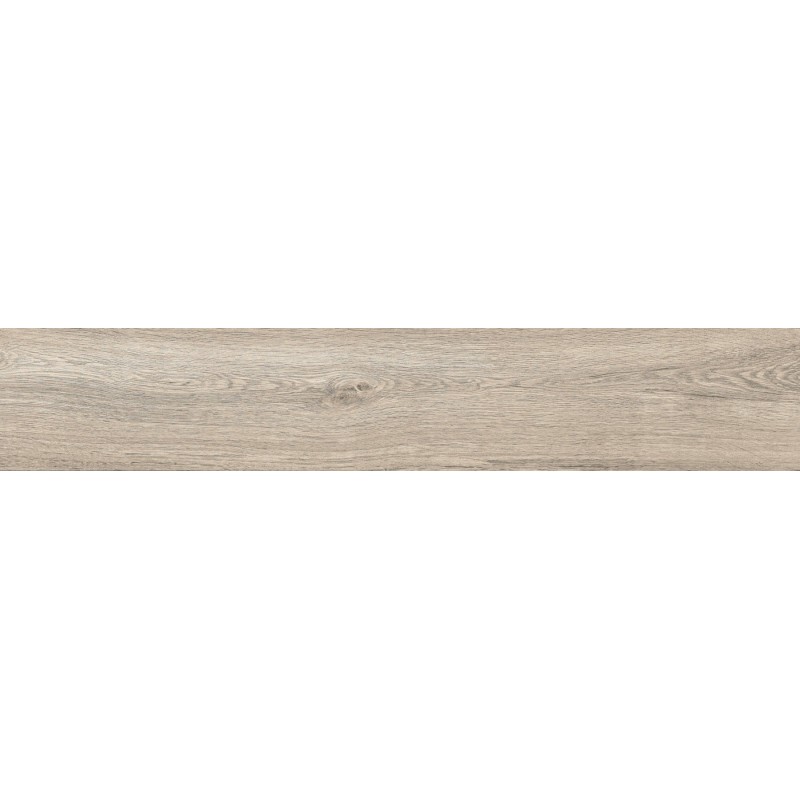 Mexen Hirera Mint glasiertes Feinsteinzeug rekt. G1, holzähnliche Boden- und Wandfliese 120 x 20 cm, matt - TL611-120-020-10