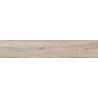 Mexen Hirera Mint glasiertes Feinsteinzeug rekt. G1, holzähnliche Boden- und Wandfliese 120 x 20 cm, matt - TL611-120-020-10
