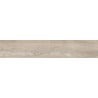 Mexen Hirera Mint glasiertes Feinsteinzeug rekt. G1, holzähnliche Boden- und Wandfliese 120 x 20 cm, matt - TL611-120-020-10