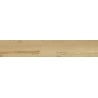 Mexen Cristopher Almond glasiertes Feinsteinzeug rekt. G1, holzähnliche Boden-Wandfliese 120 x 20 cm, Schnitzerei