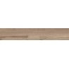 Mexen Cristopher Brauner glasiert rekt. G1, holzähnliche Boden- und Wandplatte 120 x 20 cm, Carving - TL612-120-020-01