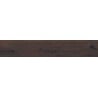 Mexen Cristopher Cherry glasiertes Feinsteinzeug rekt. G1, holzähnliche Boden- und Wandfliese 120 x 20 cm, Carving