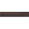 Mexen Cristopher Cherry glasiertes Feinsteinzeug rekt. G1, holzähnliche Boden- und Wandfliese 120 x 20 cm, Carving