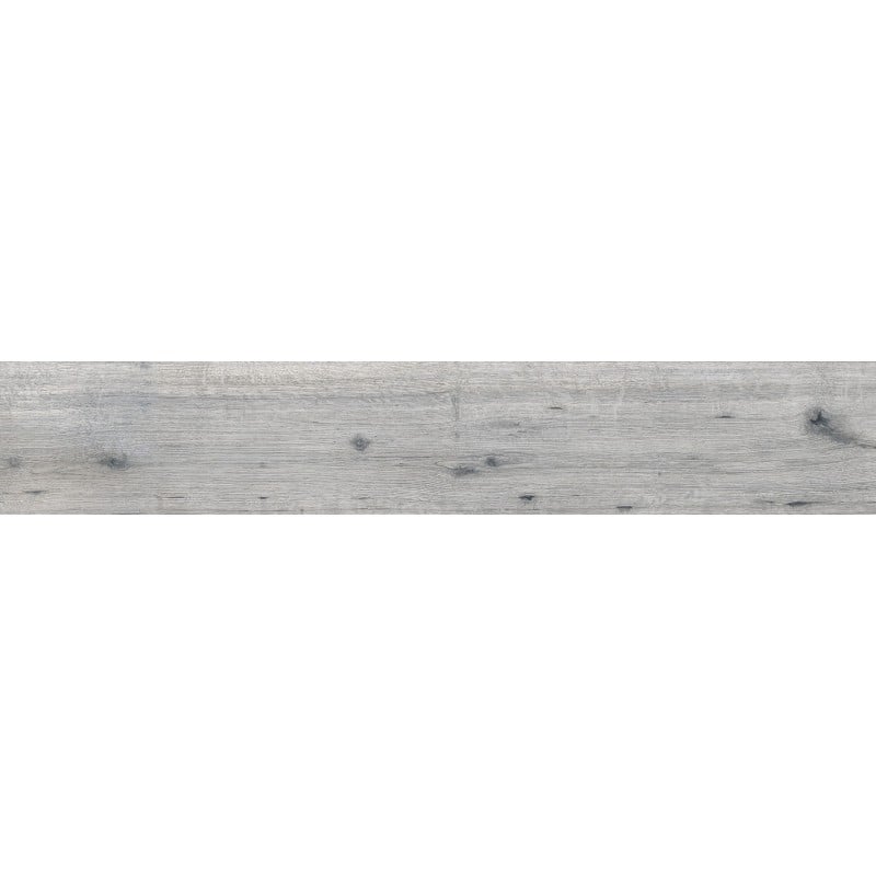 Mexen Cristopher Grauer glasiert Feinsteinzeug rekt. G1, holzähnliche Boden- und Wandfliese 120 x 20 cm, Schnitzerei