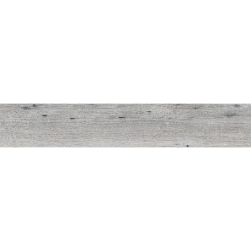 Mexen Cristopher Grauer glasiert Feinsteinzeug rekt. G1, holzähnliche Boden- und Wandfliese 120 x 20 cm, Schnitzerei