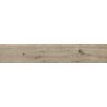 Mexen Cristopher Olive glasiertes Feinsteinzeug rekt. G1, holzähnliche Boden- und Wandfliese 120 x 20 cm, Carving