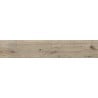 Mexen Cristopher Olive glasiertes Feinsteinzeug rekt. G1, holzähnliche Boden- und Wandfliese 120 x 20 cm, Carving