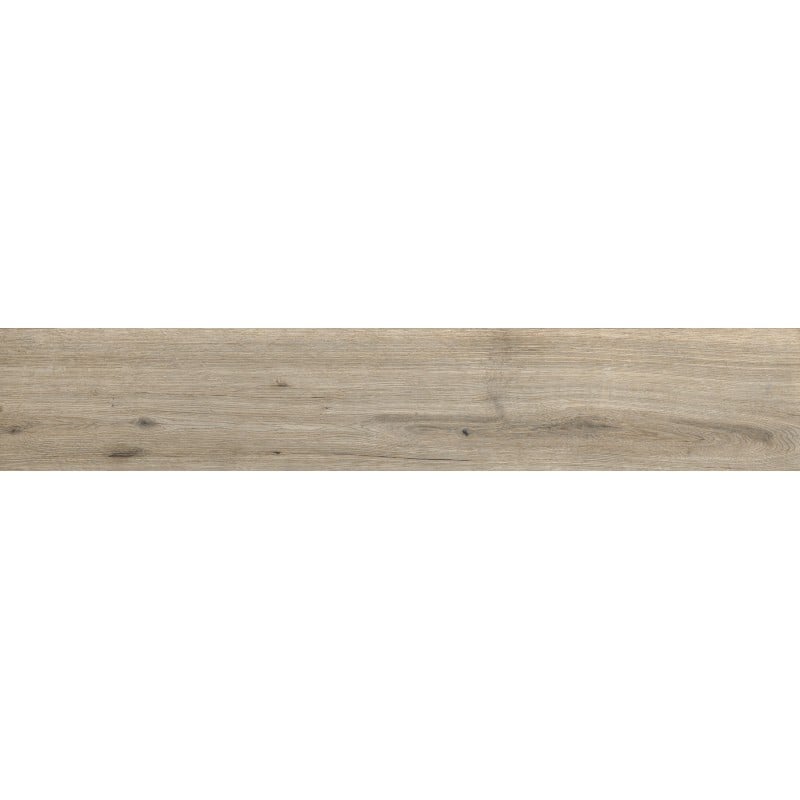 Mexen Cristopher Olive glasiertes Feinsteinzeug rekt. G1, holzähnliche Boden- und Wandfliese 120 x 20 cm, Carving