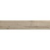 Mexen Cristopher Olive glasiertes Feinsteinzeug rekt. G1, holzähnliche Boden- und Wandfliese 120 x 20 cm, Carving