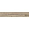 Mexen Cristopher Olive glasiertes Feinsteinzeug rekt. G1, holzähnliche Boden- und Wandfliese 120 x 20 cm, Carving
