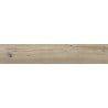 Mexen Cristopher Olive glasiertes Feinsteinzeug rekt. G1, holzähnliche Boden- und Wandfliese 120 x 20 cm, Carving