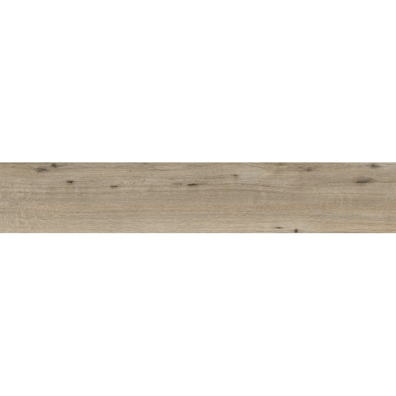 Mexen Cristopher Olive glasiertes Feinsteinzeug rekt. G1, holzähnliche Boden- und Wandfliese 120 x 20 cm, Carving