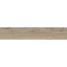 Mexen Cristopher Olive glasiertes Feinsteinzeug rekt. G1, holzähnliche Boden- und Wandfliese 120 x 20 cm, Carving