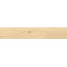 Mexen Wood Ville Avorio, glasiertes Feinsteinzeug rektifiziert. G1, holzähnliche Boden- und Wandfliese 120 x 20 cm, Carving