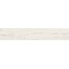 Mexen Wood Ville Bianco glasierte rektifizierte Gresfliese G1, holzähnliche Boden- und Wandfliese 120 x 20 cm, Carving