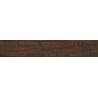 Mexen Wood Ville Cherry glasiertes Feinsteinzeug rekt. G1, holzähnliche Fliese für Boden- und Wandverkleidung 120 x 20 cm,