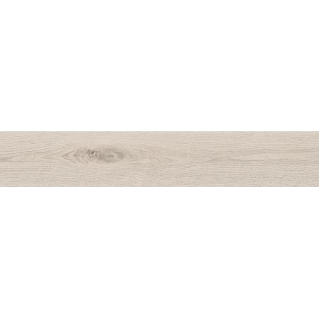 Mexen Wood Ville Glasierter Rektifikations-Gres G1, holzähnliche Boden- und Wandfliese 120 x 20 cm, Carving - TL613-120-020-04